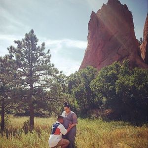 Meet your Posher, Benny